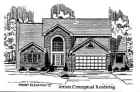 Cambridge - Elevation C