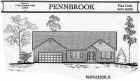 Pennbrook - Elevation B