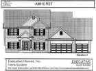 Amhurst - Elevation A