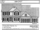 Amhurst - Elevation B