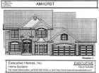 Amhurst - Elevation C