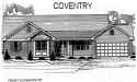 Coventry - Elevation B
