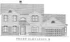 Vicksburg Elevation B