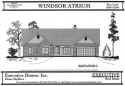 Windsor Atruim - Elevation C