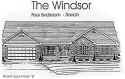 Windsor - Elevation B