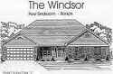 Windsor - Elevation C