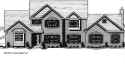 Addyston Elevation A