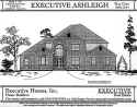 Executive Ashleigh - Elevation A