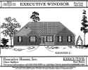 Executive Windsor - Elevation C