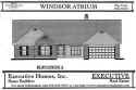 Windor Atrium - Elevation A