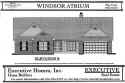 Windor Atrium - Elevation B