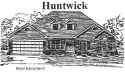 Huntwick Elev C.jpg (53736 bytes)