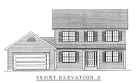 Charleston Elevation A