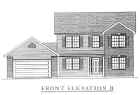Charleston Elevation B