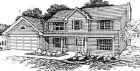Williamsburg Elevation A